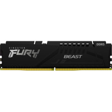 Kingston Technology FURY Beast módulo de memória 16 GB 1 x 16 GB DDR5