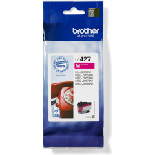 Brother LC427M tinteiro 1 unidade(s) Original Magenta