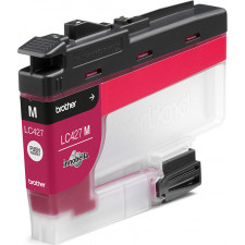 Brother LC427M tinteiro 1 unidade(s) Original Magenta