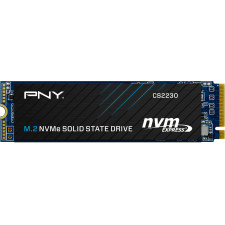 PNY CS2230 1 TB M.2 PCI Express 3.0 NVMe 3D NAND