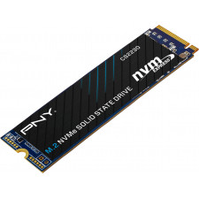 PNY CS2230 1 TB M.2 PCI Express 3.0 NVMe 3D NAND