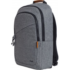 Trust Avana 40,6 cm (16") Mochila Cinzento