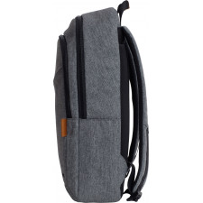 Trust Avana 40,6 cm (16") Mochila Cinzento