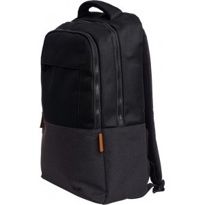 Trust Lisboa 40,6 cm (16") Mochila Preto