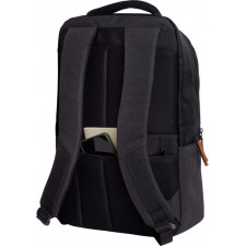 Trust Lisboa 40,6 cm (16") Mochila Preto