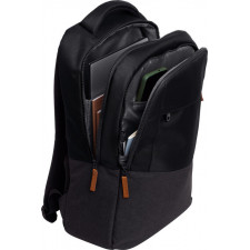 Trust Lisboa 40,6 cm (16") Mochila Preto