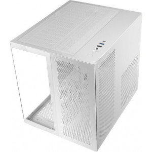 Mars Gaming MC-NOVAMW Mini Tower Branco