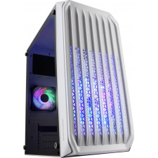 Mars Gaming MCS2W caixa para computador Mini Tower Branco