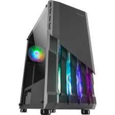 Mars Gaming MC-X2 Tower Preto