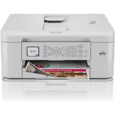 Brother MFC-J1010DWRE1 Jato de tinta A4 1200 x 6000 DPI 17 ppm Wi-Fi