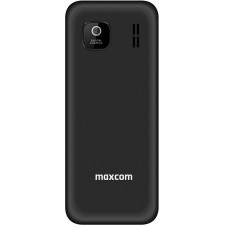 MaxCom Classic MM248 4G 6,1 cm (2.4") 82,3 g Preto Telefone digital