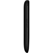 MaxCom MM471 5,59 cm (2.2") 104 g Preto, Cinzento Telefone para idosos