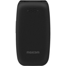 MaxCom Comfort MM828 4G 6,1 cm (2.4") Preto Telefone para idosos