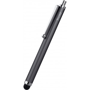 Trust 17741 caneta stylus 13 g Preto