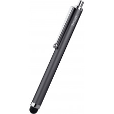 Trust 17741 caneta stylus 13 g Preto