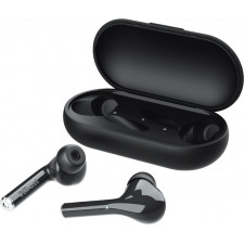 Trust Nika Touch Auscultadores True Wireless Stereo (TWS) Intra-auditivo Chamadas Música Bluetooth Preto