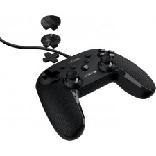 Trust GXT 541 MUTA Preto USB 2.0 Joystick Analógico   Digital PC