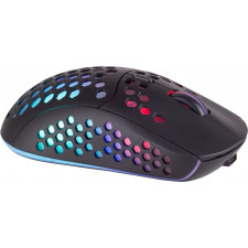 Mars Gaming MMW3 rato Jogos Mão direita RF Wireless Ótico 3200 DPI