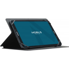 Mobilis 048015 capa para tablet 27,9 cm (11") Fólio Preto