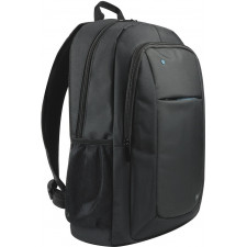 Mobilis The One 39,6 cm (15.6") Mochila Preto