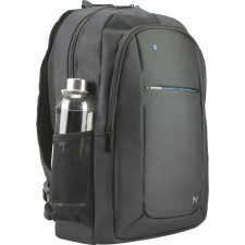 Mobilis The One 39,6 cm (15.6") Mochila Preto