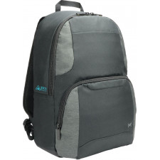 Mobilis TheOne 39,6 cm (15.6") Mochila Cinzento