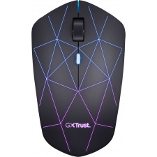 Trust GXT 117 Strike rato Jogos Ambidestro RF Wireless 1400 DPI