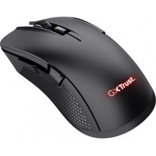 Trust GXT 923 YBAR rato Jogos Mão direita RF Wireless Ótico 7200 DPI