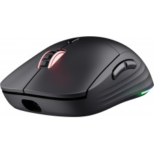 Trust GXT 927 Redex+ rato Jogos Mão direita RF Wireless + USB Type-A Laser 25600 DPI