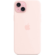 Apple MT143ZM A capa para telemóvel 17 cm (6.7") Rosa