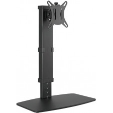 Napofix DM1020 montagem e suporte para monitores 81,3 cm (32") Secretária Preto