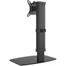 Napofix DM1020 montagem e suporte para monitores 81,3 cm (32") Secretária Preto