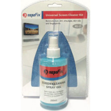 Napofix KL-2 detergente lava-tudo 200 ml Gel