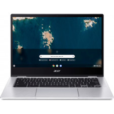 Acer Chromebook CP314-1HN-C32G Intel® Celeron® N N4500 35,6 cm (14") Ecrã táctil Full HD 8 GB DDR4-SDRAM 128 GB eMMC Wi-Fi 6