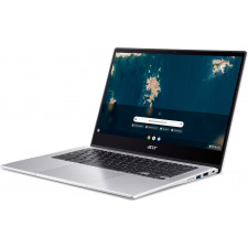 Acer Chromebook CP314-1HN-C32G Intel® Celeron® N N4500 35,6 cm (14") Ecrã táctil Full HD 8 GB DDR4-SDRAM 128 GB eMMC Wi-Fi 6