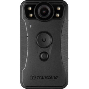 Transcend DrivePro Body 30 câmara de desporto de ação Full HD Wi-Fi 130 g