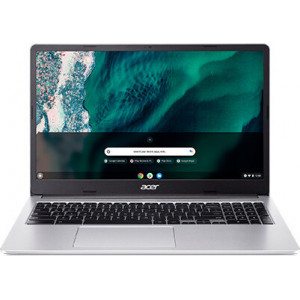 Acer Chromebook CB315-4H-C8PW Intel® Celeron® N N4500 39,6 cm (15.6") Full HD 8 GB DDR4-SDRAM 128 GB eMMC Wi-Fi 6 (802.11ax)