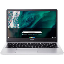 Acer Chromebook CB315-4H-C8PW Intel® Celeron® N N4500 39,6 cm (15.6") Full HD 8 GB DDR4-SDRAM 128 GB eMMC Wi-Fi 6 (802.11ax)