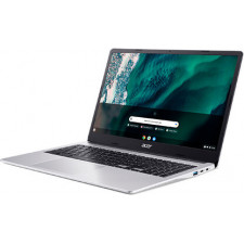 Acer Chromebook CB315-4H-C8PW Intel® Celeron® N N4500 39,6 cm (15.6") Full HD 8 GB DDR4-SDRAM 128 GB eMMC Wi-Fi 6 (802.11ax)