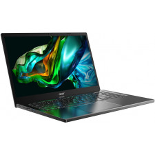 Acer Aspire 5 A515-48M-R48J AMD Ryzen™ 7 7730U Computador portátil 39,6 cm (15.6") Full HD 16 GB LPDDR4x-SDRAM 512 GB SSD Wi-Fi