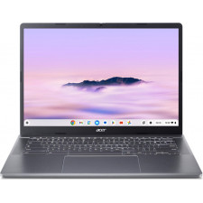 Acer Chromebook CB514-3HT-R5ZQ AMD Ryzen™ 5 7520C 35,6 cm (14") Ecrã táctil WUXGA 8 GB LPDDR5x-SDRAM 256 GB SSD Wi-Fi 6E