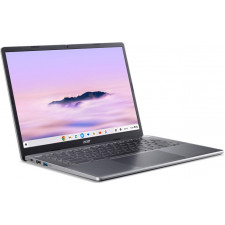 Acer Chromebook CB514-3HT-R5ZQ AMD Ryzen™ 5 7520C 35,6 cm (14") Ecrã táctil WUXGA 8 GB LPDDR5x-SDRAM 256 GB SSD Wi-Fi 6E