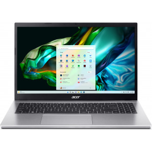 Acer Aspire 3 A315-44P-R35Y AMD Ryzen™ 7 5700U Computador portátil 39,6 cm (15.6") Full HD 16 GB DDR4-SDRAM 512 GB SSD Wi-Fi 6