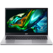 Acer Aspire 3 A315-44P-R35Y AMD Ryzen™ 7 5700U Computador portátil 39,6 cm (15.6") Full HD 16 GB DDR4-SDRAM 512 GB SSD Wi-Fi 6