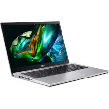 Acer Aspire 3 A315-44P-R35Y AMD Ryzen™ 7 5700U Computador portátil 39,6 cm (15.6") Full HD 16 GB DDR4-SDRAM 512 GB SSD Wi-Fi 6