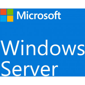 Microsoft Windows Server 2022 Standard 1 licença(s)