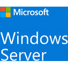 Microsoft Windows Server 2022 Standard 1 licença(s)