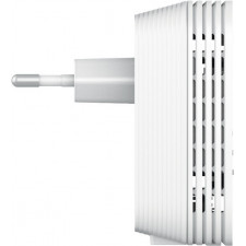 Strong POWERL1000DUOMINI adaptador de rede PowerLine 1000 Mbit s Ethernet LAN Branco 2 unidade(s)