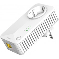 Strong Powerline Wi-Fi 600 Kit 600 Mbit s Ethernet LAN Branco