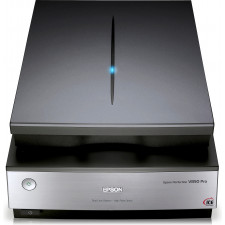 Epson Perfection V850 Pro Scanner Flatbed 6400 x 9600 DPI A4 Preto